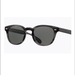 Oliver Peoples Sheldrake Sun